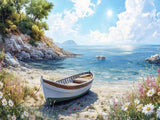 Peaceful Cove Online Class - August 22, 2026