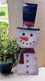 Video - Do You Want To Build A Snowman Workshop