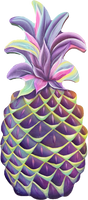 Video - Tropical Pineapple