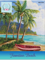 Project - Hawaiian Beach Packet