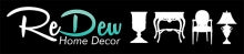 Certification - ReDew Home Decor At-Home $749